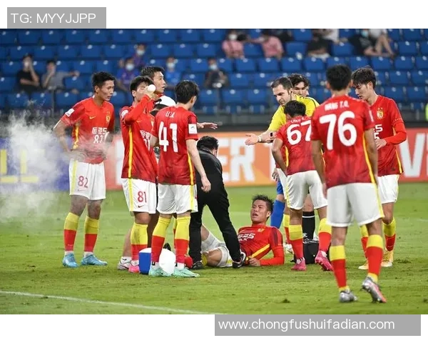 广州足球队的个人能力揭秘：球员风采与技战术分析全景呈现